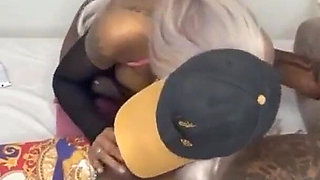 I Pretended I Missed the Hole Just to Put It in Her Virgin Ass