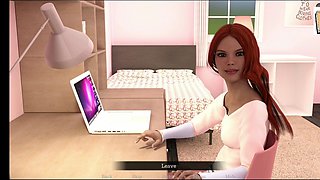 3d hentai, family roleplay, visual hentai