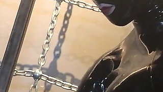 Sounding Our Mummified Gimp