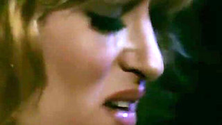 Jill Kelly: Wild, Sexy, Fucked Hard on the Hood of the Car