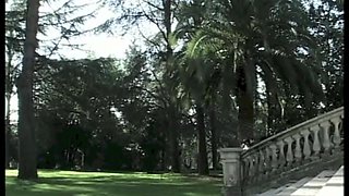 A Big Cock to Suck and to Take in the Ass for Lucrezia Borgia