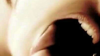 Passion and Beauty: Hot Claudia Ferrari Fucked by a Very Hard Cock