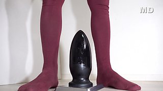 95mm Large Faux-cock(two)