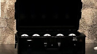 Cybernetic Seduction by 1thousand - Having Sex on the Warehouse (6)