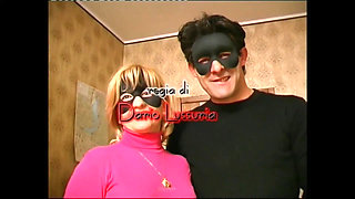 Wild Housewife Needs Hard Sex!