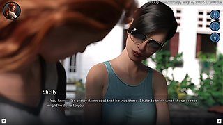 Boundaries of Morality - V0.451 - Full Part