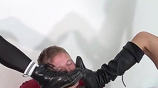 Total Degradation of the Pathetic Slave