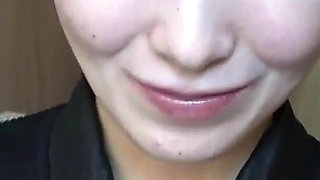 Asian Angel 25581