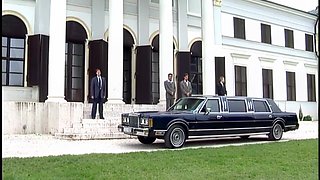 Sexgate - an Affair Shakes the World, Fucking in the Ass