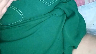 wife is horny when away from her husband