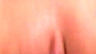 Young Blonde Has Chosen Three Horny Cocks