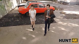 Hunt4k. no innocent is perfect
