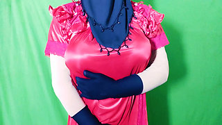 I fucked my husband's friend