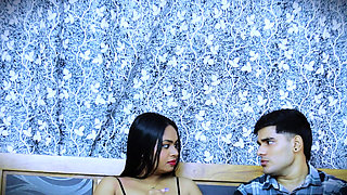 Wild Nights with Hot Indian Girls