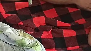 Erotic Massage with a Hot Amateur Couple. Latina with Big Ass, Big Tits, Hairy Pussy.