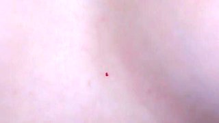 Natural Perfect Small Tits and Nipples with Cream