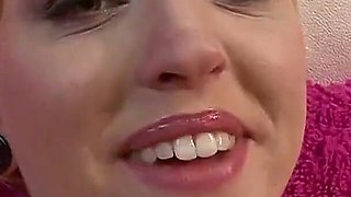 Sex Machine