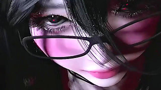 Bigtits Curves Uploaded to Heaven - 3D Animation Hentai