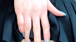 Close up anal gaping nasty hoe sues toy in her sweet ass