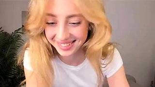 Two big tit blonde babes fucking a big