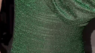 Realhotwife4u comes home with a creampie for her husband