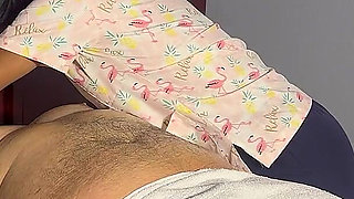 Erotic Massage in Panama City