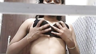 Bangladeshi girls fingering From bathroom