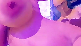 Porn Acquarello Big Tits Hard Fucked in a Dirty Toilet