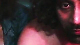 Fucking Sri Lankan Office Lady on the Interview