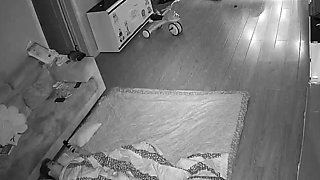 Amateur Hidden Cams Reveal Cock Riding Hoes