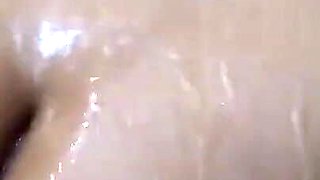 Deshi Hot Mom Taking Bath and Big Ass