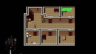 Boogiieekknight play's Zombie Retreat Ep. 1 walkthrough