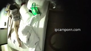Amateur Hidden Cams Reveal Cock Riding Hoes