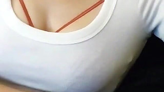 Live Streaming Blowjob-loving Horny MILF