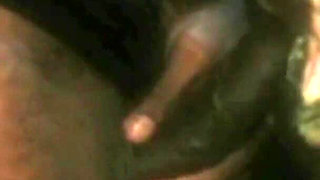 The Horny Baby Pozzi in a Lesbian Scene and in an Interracial Threesome