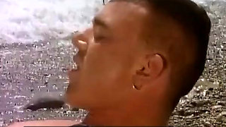 Vintage Outdoor Fuck, Foursome Couple Swap and Cumshot with Huge Dicks Compilation
