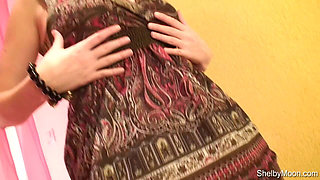 Pins on Nipples for Long Time