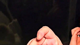 We Went Shopping with a Couple of Friends in the Car and the Four of Us Ended up Having Sex in the Car.