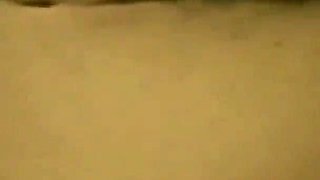Real amateur slutty wife really loves to take cum in mouth - Homemade