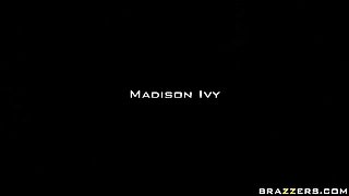 Madison Ivy's Fantasy With Madison Ivy, Keiran Lee - Brazzers