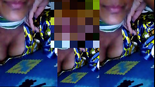 18 year Student real Desi Virgin Teen India girl first time boobs and pussy Love Hardcore Anal Fingering Girlfriend School 20
