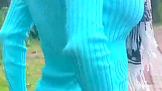 I Go for a Walk and Boy From the Street Fucks My Ass Jenifer Play