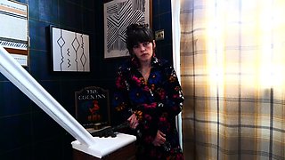 Sydney Harwin - A Mommy And Son Kinda Thing