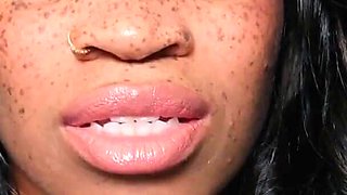 The Ultimate Sacrifice- Ebony Femdom Goddess Rosie Reed Cum Eating Instruction Homewrecking Mesmerize