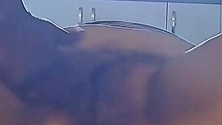 WildEnglishBBW BBC Nata4sex rubbing my clit cumming hard