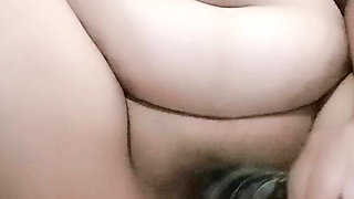 My pussy is hot