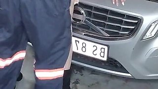 I M Mechanic That Service Cars and Women