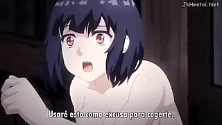 Hentai demon