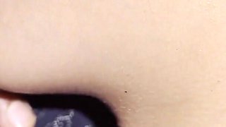 Desi Wife Sucking Dick so Hard