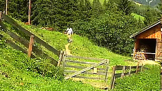 German Classic Full Movie with Astrid Pils - Vintage Hardcore Nude Scenes